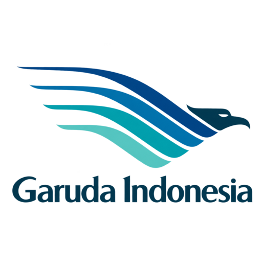 Logo Garuda Indonesia